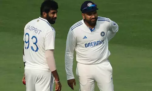 സിഡ്നി ടെസ്റ്റിൽ രോഹിത് ശർമ ‘ഔട്ട്’; ബുംറ ടീമിനെ നയിക്കും; ഗില്ലും പ്രസിദ്ധ് കൃഷ്ണയും കളിക്കും