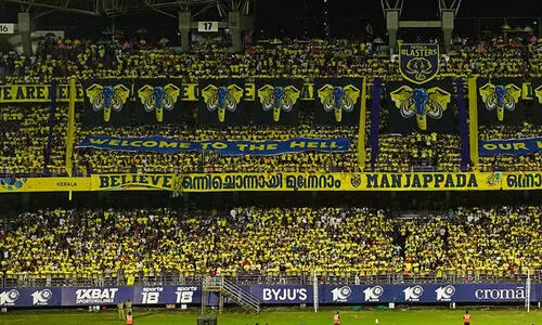 ബ്ലാസ്റ്റേഴ്സ് പ്രതിരോധ താരം ലോണിൽ മുംബൈ സിറ്റി എഫ്.സിയിൽ