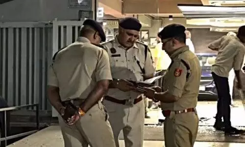 ഡൽഹി തെരഞ്ഞെടുപ്പ്: ‘ബംഗ്ലാദേശികളെ’ തിരഞ്ഞ് പൊലീസ്