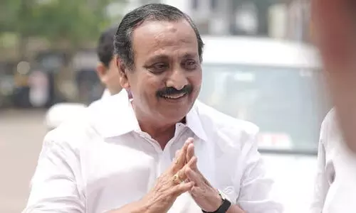 സംസ്ഥാനത്തെ ഹജ്ജ് യാത്രാ നിരക്ക് ഏകീകരിക്കണം -എം.കെ രാഘവൻ എം.പി