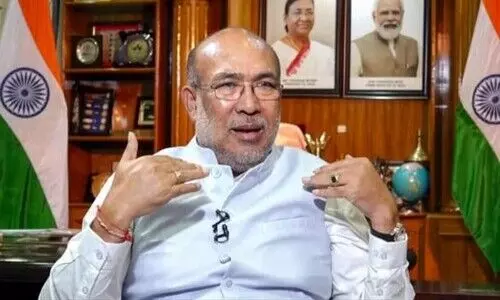 Biren singh