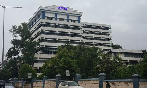 കെ.എസ്.ഇ.ബി: 912 ഒഴിവുകൾ ഒറ്റഘട്ടമായി റിപ്പോർട്ട് ചെയ്യും