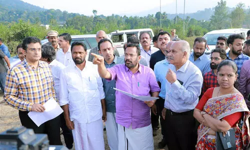 പത്ത് സെന്റെങ്കിലും അനുവദിക്കണം; ടൗൺഷിപ് പദ്ധതിയിൽ അതിജീവിതർക്ക് ആശങ്ക