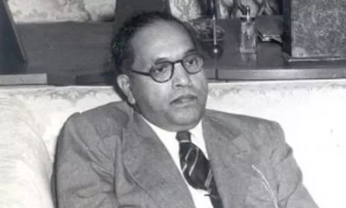 അംബേദ്കർ ശാഖ സന്ദർശിച്ചിട്ടുണ്ടെന്ന് ആർ.എസ്.എസ്