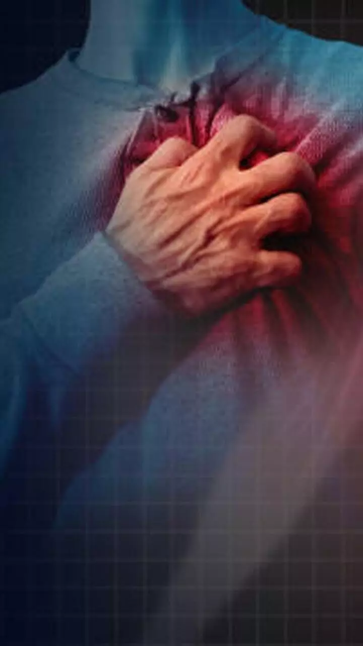 ശൈത്യകാലത്ത് ഹൃദയാഘാതം വർധിക്കുമോ?