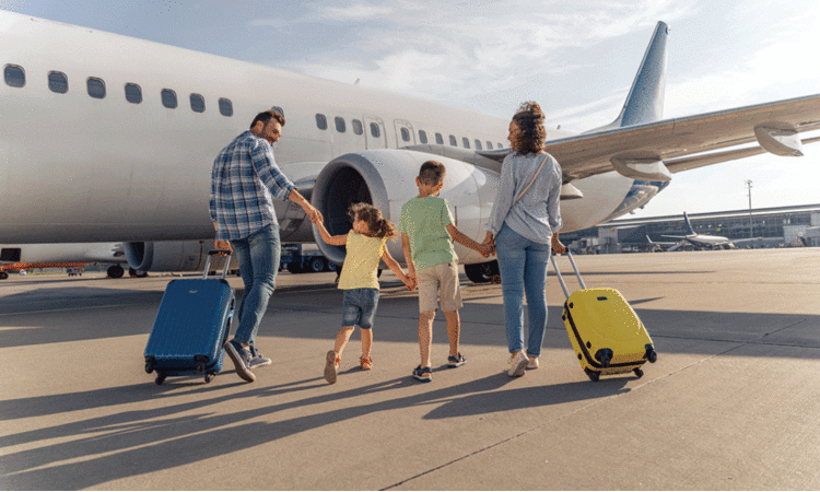 പോക്കറ്റ് കീറാതെ കുടുംബത്തോടൊപ്പം യാത്ര പോകാവുന്ന 10 രാജ്യങ്ങൾ