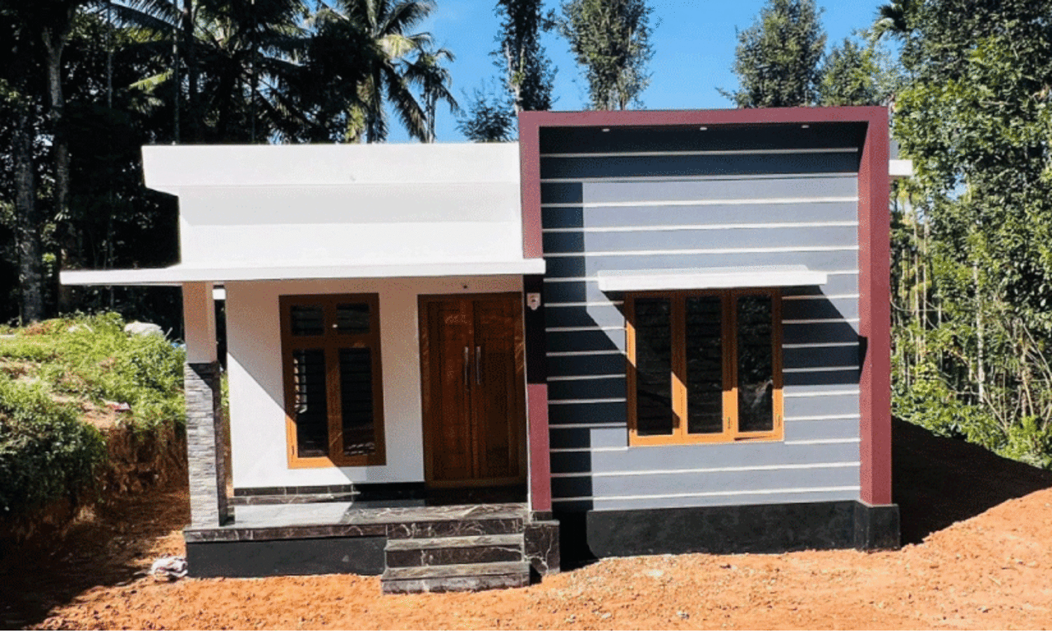 കു​വൈ​ത്ത് വ​യ​നാ​ട് അ​സോ​സി​യേ​ഷ​ൻ വീ​ട് കൈ​മാ​റി