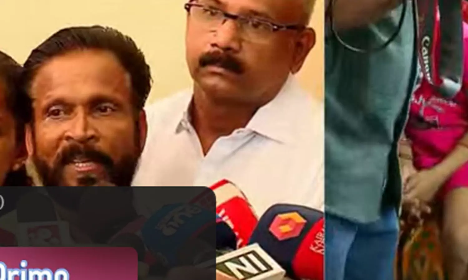 വധശിക്ഷ ലഭിക്കണമായിരുന്നു; എങ്കിലും വിധിയിൽ ആശ്വാസം -കൃപേഷിന്റെ പിതാവ്