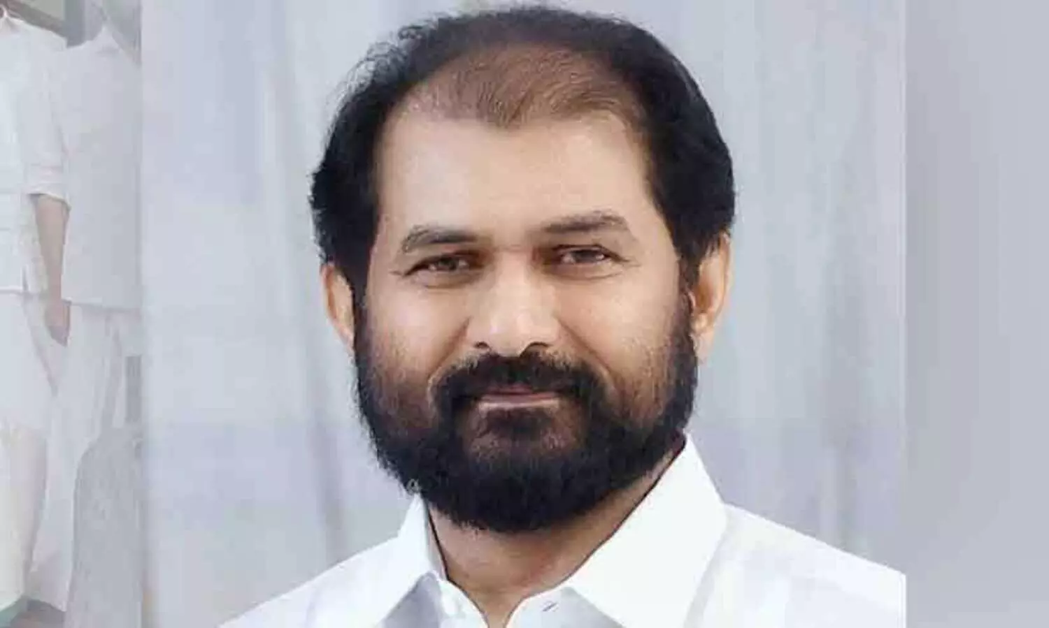 VP Anil