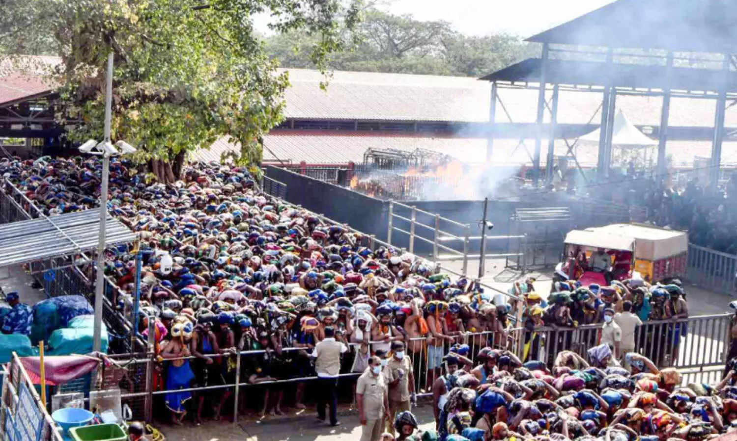 Sabarimala