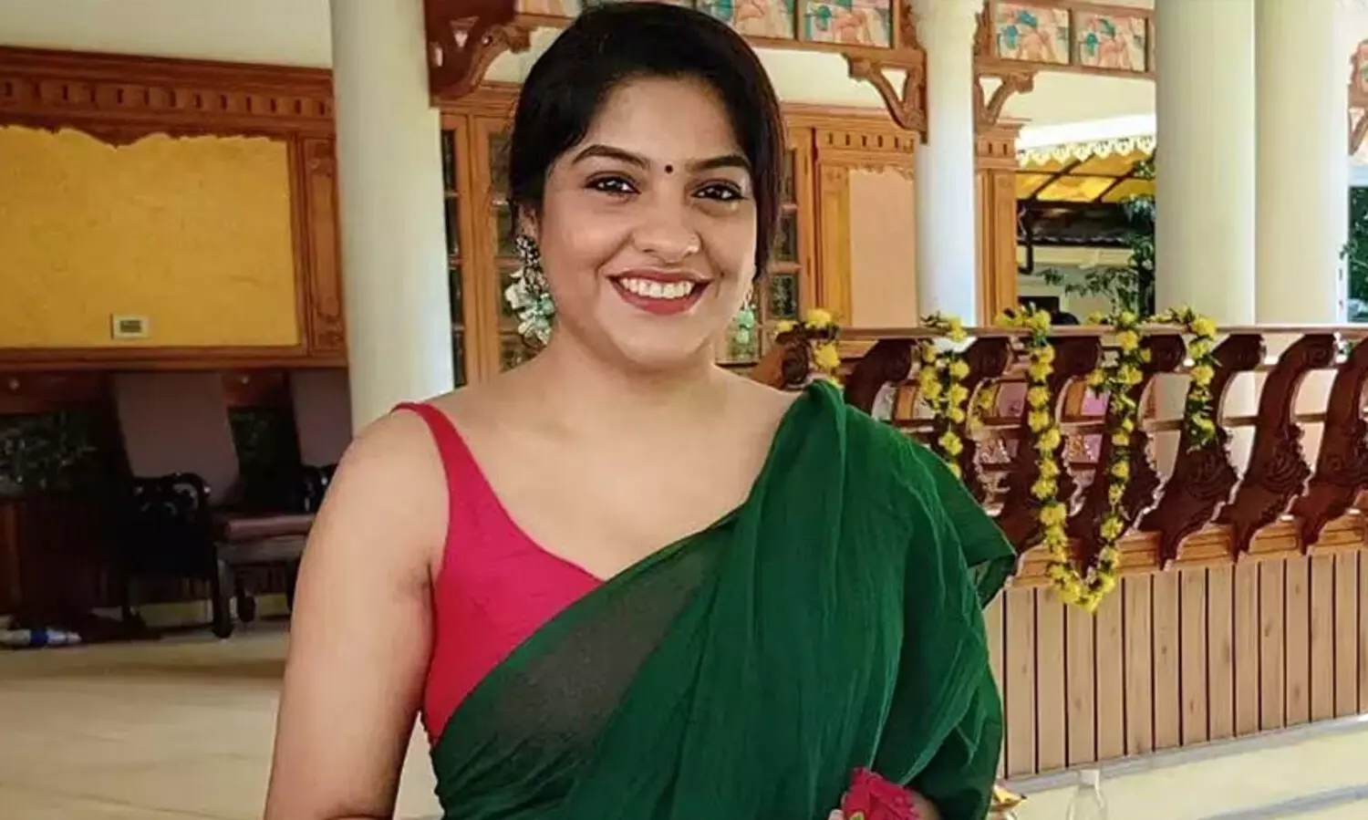 വിവാഹം, വേർപിരിയൽ, ഡിപ്രഷൻ, പിന്നെ റിക്കവർ ചെയ്തു, ഇതിനെല്ലാം കൂടി ഒരു പത്ത് ആയി- അർച്ചന കവി