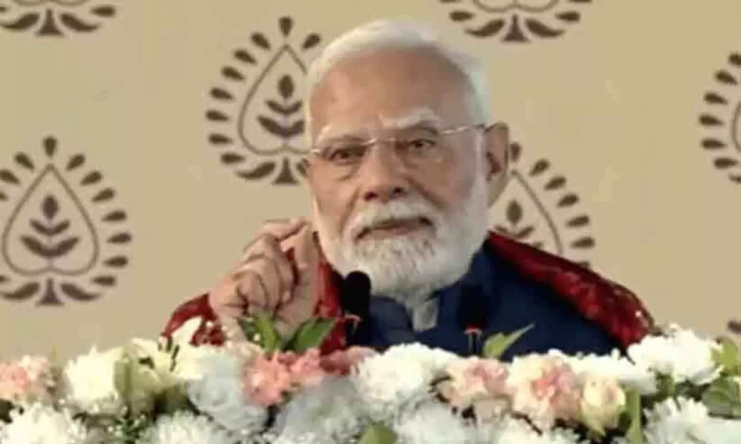 സ്വന്തമായി ഒരു വീട് പോലും ഉണ്ടാക്കിയില്ല; രാജ്യത്തെ പാവങ്ങൾക്കായി 4 കോടി വീടുകൾ നിർമിച്ചെന്ന് നരേന്ദ്ര മോദി