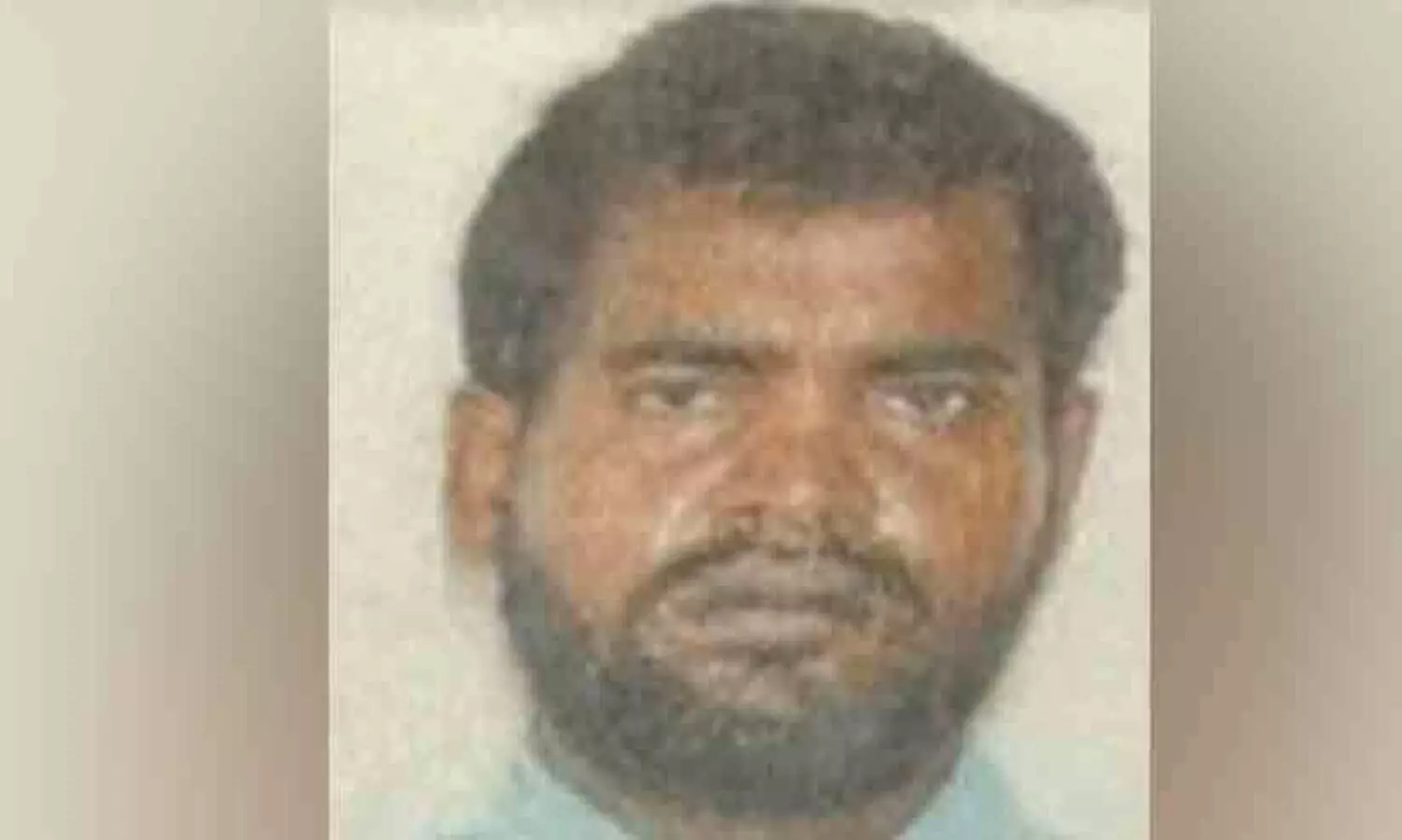 റോഡ് മുറിച്ചു കടക്കവേ ബസ് ഇടിച്ച് ബിഹാർ സ്വദേശി മരിച്ചു