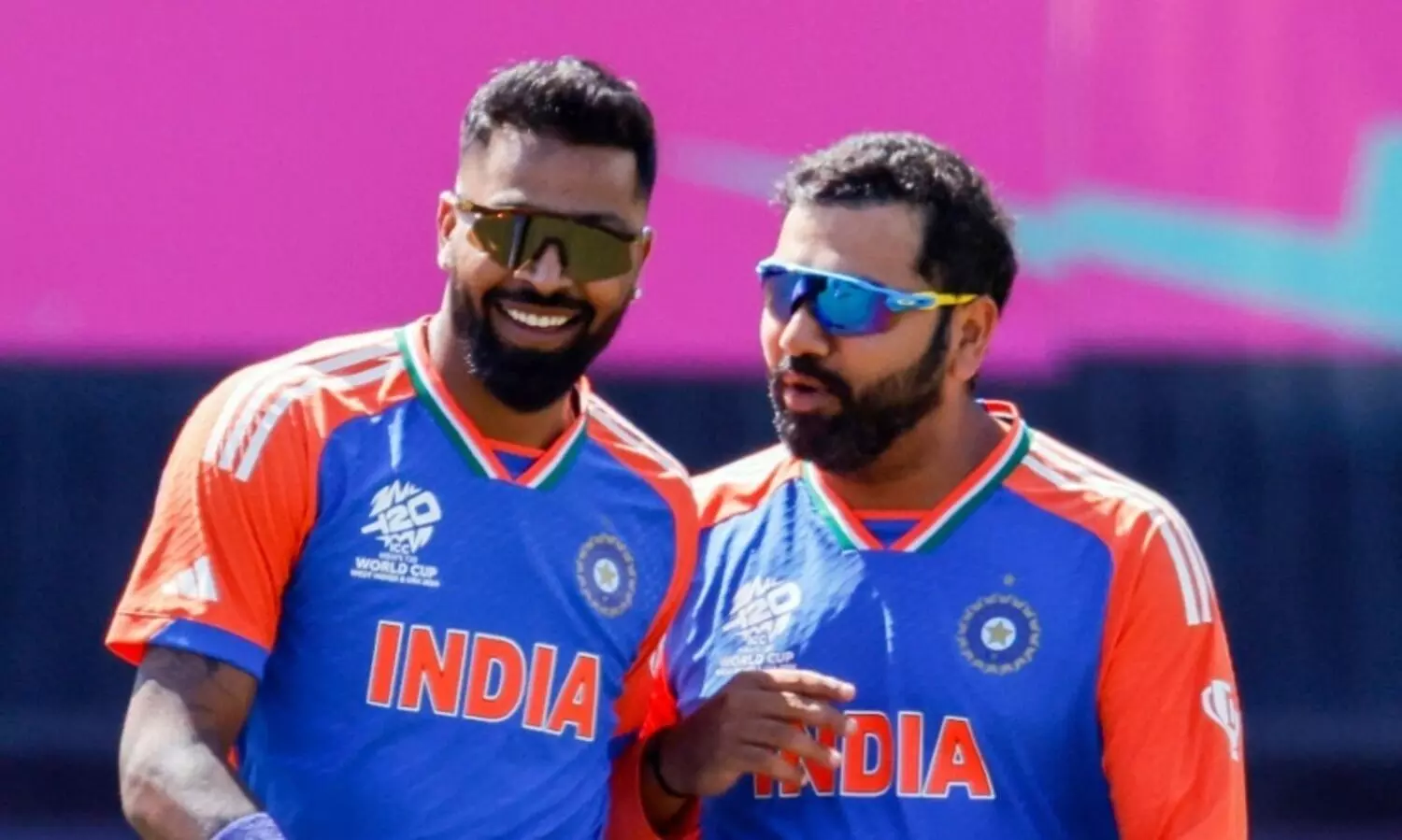 ഏകദിനത്തിലും രോഹിത്തിന്റെ ക്യാപ്റ്റൻസി തെറിക്കും? ചാമ്പ്യൻസ് ട്രോഫിയിൽ ഹാർദിക് നയിക്കുമെന്ന് റിപ്പോർട്ട്