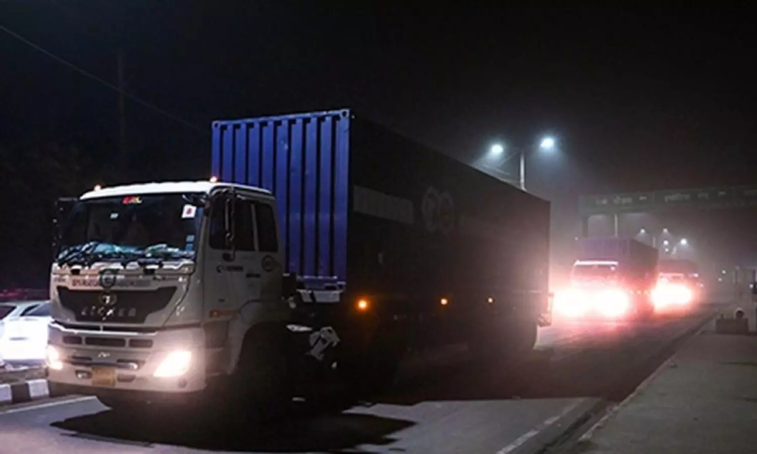 യൂനിയൻ കാർബൈഡ് മാലിന്യ സംസ്കരണം: മധ്യപ്രദേശിൽ ആത്മാഹുതി ശ്രമം