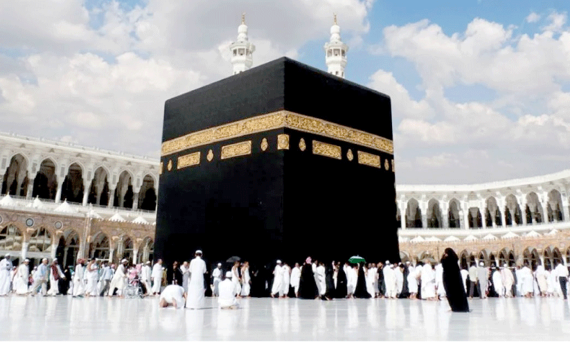 പു​തി​യ സീ​സ​ൺ: ഉം​റ തീ​ർ​ഥാ​ട​ക​രു​ടെ എ​ണ്ണം 62 ല​ക്ഷ​മാ​യി