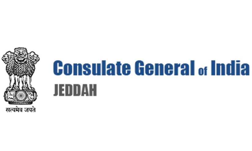 consulate general of india jeddah