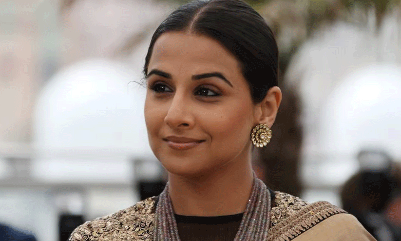 ഹാപ്പി ബർത്ത്ഡേ വിദ്യ