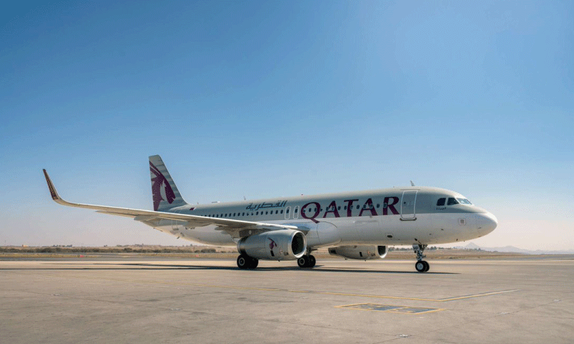 Qatar Airways Qatar Airways