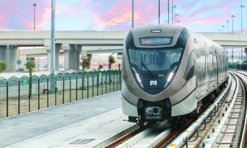 ഇന്ന് വെള്ളി; മെട്രോ രാവിലെ ഓടിത്തുടങ്ങും ഇന്ന് വെള്ളി; മെട്രോ രാവിലെ ഓടിത്തുടങ്ങും