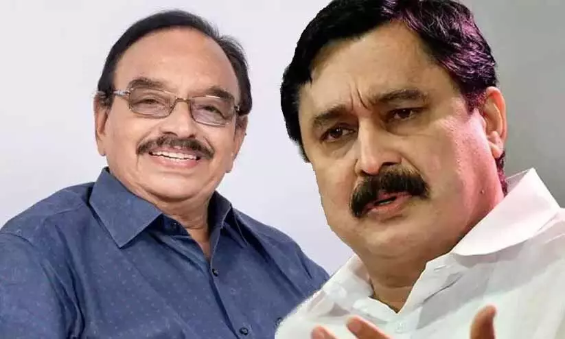 ‘എസ്.ഡി.പി.ഐയുടെ ആ വോട്ട് നേരെ മാമ​ന്റെ പെട്ടിയിൽ വീണു; സഹായിച്ചാൽ നല്ലവനുക്ക് നല്ലവൻ, എതിർത്താൽ റൊമ്പ മോശം..!’ -മന്ത്രി അ​ബ്ദു​റ​ഹ്മാനെതിരെ അബ്ദുറബ്ബ്