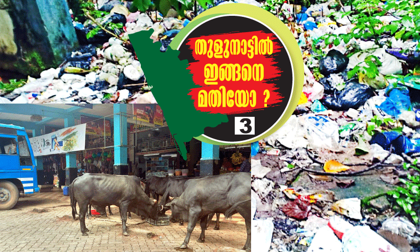 ബാധ്യതയാകുന്ന മാലിന്യ സംസ്കരണം