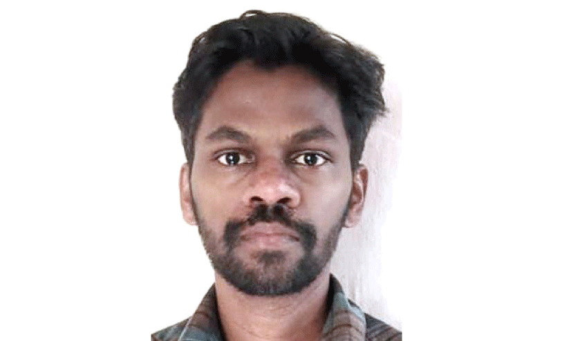 ജയിലിലുള്ള ബാങ്ക് അസി. മാനേജർക്കെതിരെ വീണ്ടും പരാതി ജയിലിലുള്ള ബാങ്ക് അസി. മാനേജർക്കെതിരെ വീണ്ടും പരാതി