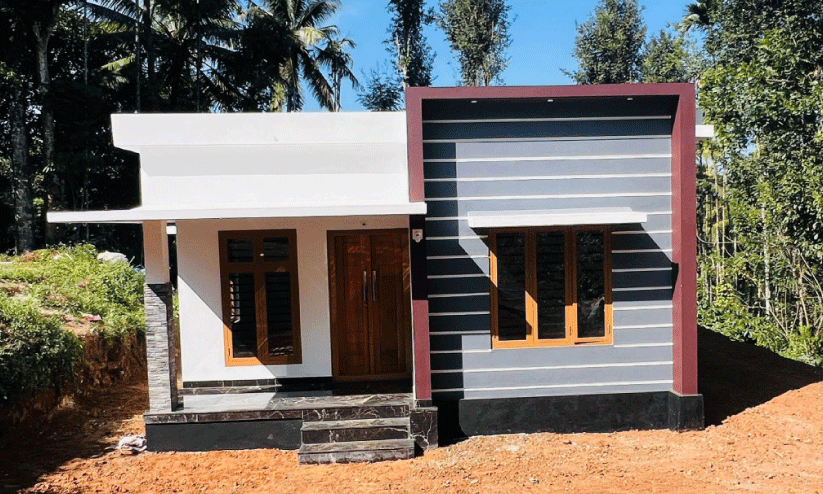 കുവൈത്ത് വയനാട് അസോസിയേഷൻ വീട് കൈമാറി കുവൈത്ത് വയനാട് അസോസിയേഷൻ വീട് കൈമാറി