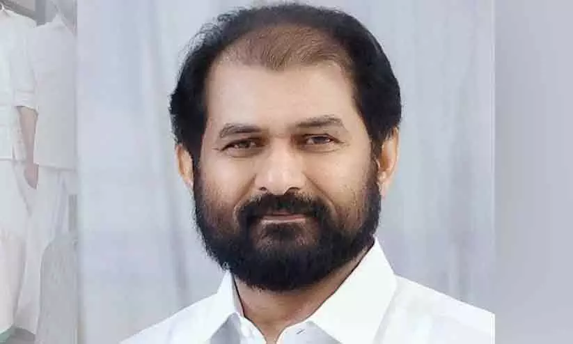 VP Anil VP Anil