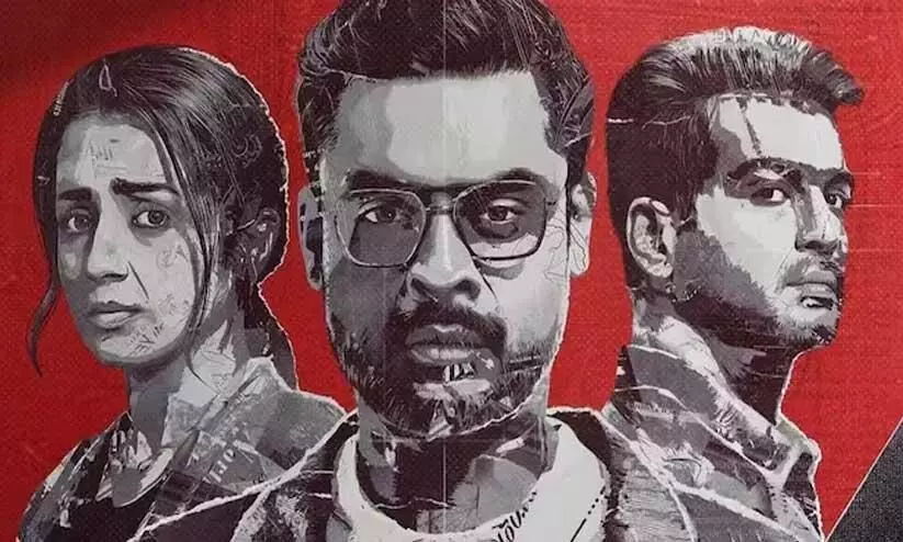 Tovinos Identity receives phenomenal reception in Tamil Nadu