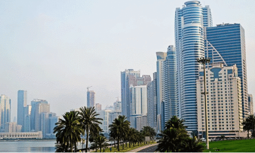 സാ​മ്പ​ത്തി​ക വ​ള​ർ​ച്ച വേ​ഗ​ത്തി​ലാ​ക്കാ​ൻ ഷാ​ർ​ജ​യി​ൽ ഉ​ന്ന​ത​സ​മി​തി