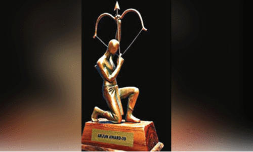 അർജുന ജേതാക്കൾ അർജുന ജേതാക്കൾ