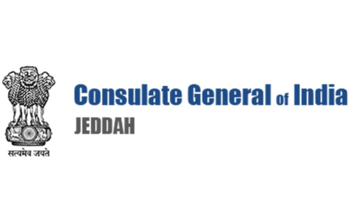 consulate general of india jeddah