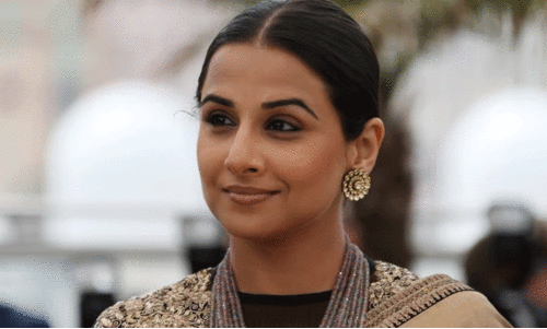 ഹാപ്പി ബർത്ത്ഡേ വിദ്യ