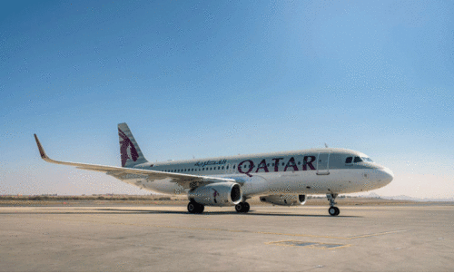 Qatar Airways Qatar Airways