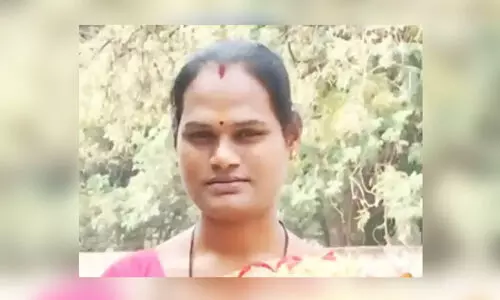 അ​തി​ജീ​വ​ന വ​ഴി​യി​ൽ രേ​ണു​ക​ക്ക് കോ​ള​ജ് അ​ധ്യാ​പി​ക​യാ​യി നി​യ​മ​നം