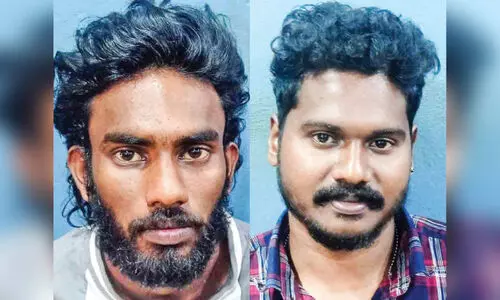 പൊ​ന്നാ​നി​യി​ൽ ല​ഹ​രി പിടി മുറുക്കുന്നു; മു​ൻ കൗ​ൺ​സി​ല​ർ​ക്ക് മ​ർ​ദ​ന​ം : ര​ണ്ടു​പേ​ർ അ​റ​സ്റ്റി​ൽ