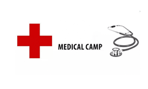 സൗ​ജ​ന്യ സ്‌​പെ​ഷാ​ലി​റ്റി മെ​ഗാ മെ​ഡി​ക്ക​ൽ ക്യാ​മ്പ് ഇ​ന്ന് സ​ഹ​മി​ൽ