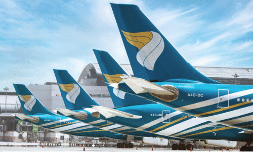 Oman Air