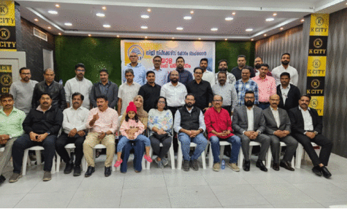 സി​ജി സ്പീ​ക്കേ​ഴ്സ് ഫോ​റം മ​ല​യാ​ള പ്ര​സം​ഗ പ​രി​ശീ​ല​നം സം​ഘ​ടി​പ്പി​ച്ചു