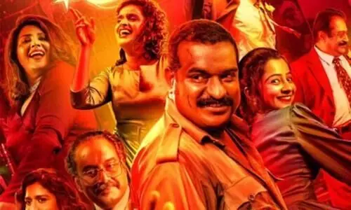 Rifle Club Worldwide Box Office Day 14: Moving At A Decent Pace, Cruising Towards The 30 Crore Mark