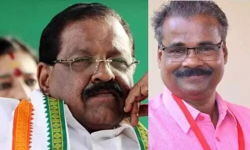 ‘കൊല്ലപ്പെട്ട ഈ കുഞ്ഞുങ്ങൾക്ക് അമ്മയില്ലേ? കുഞ്ഞിരാമന് അമ്മയുണ്ടെന്നത് ലോകത്തെ എട്ടാമത്തെ അത്ഭുതമാണോ?’ -രാജ്മോഹൻ ഉണ്ണിത്താൻ എം.പി
