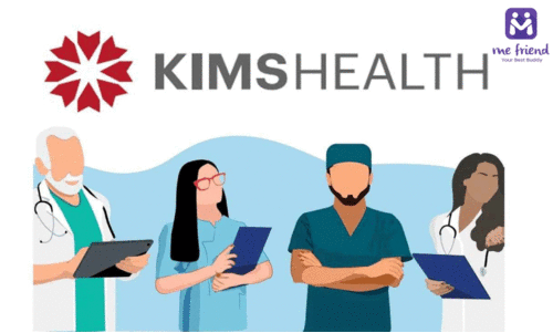 ‘കിം​സ് ഹെ​ൽ​ത്തി’​ലു​ണ്ട്, ‘മീ​ഫ്ര​ണ്ട്’ ഉ​പ​യോ​ക്താ​ക്ക​ൾ​ക്ക് മാ​ത്ര​മാ​യി ഓ​ഫ​റു​ക​ൾ