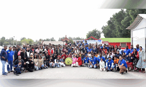 ഇ​ടു​ക്കി അ​സോ​സി​യേ​ഷ​ൻ കു​വൈ​ത്ത് പി​ക്‌​നി​ക്