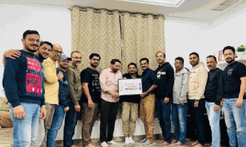 എം.​സി.​എ​സ് ‘ന​മ്മു​ടെ കൊ​യി​ലാ​ണ്ടി’ പി​ക്നി​ക് കൂ​പ്പ​ൺ പ്ര​കാ​ശ​നം