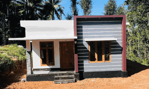 കു​വൈ​ത്ത് വ​യ​നാ​ട് അ​സോ​സി​യേ​ഷ​ൻ വീ​ട് കൈ​മാ​റി