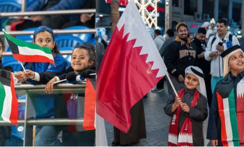 അറേബ്യൻ ഗൾഫ് കപ്പ്: ഐക്യത്തിന്റെയും പാരമ്പര്യത്തിന്റെയും പ്രതീകം അറേബ്യൻ ഗൾഫ് കപ്പ്: ഐക്യത്തിന്റെയും പാരമ്പര്യത്തിന്റെയും പ്രതീകം