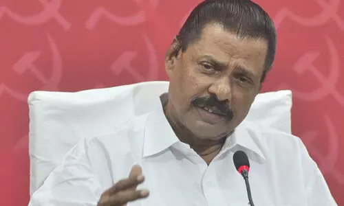 സനാതന ധർമം ഫ്യൂഡൽ വ്യവസ്ഥയുടെ ഭാഗം;   ചർച്ച ചെയ്യപ്പെടണം -എം.വി. ഗോവിന്ദൻ