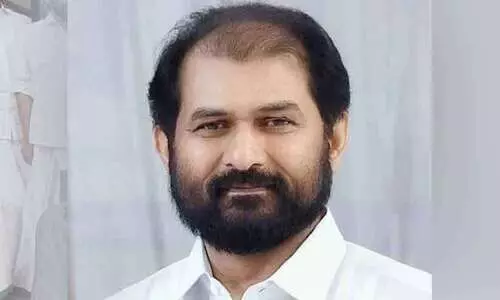 VP Anil