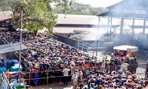 Sabarimala